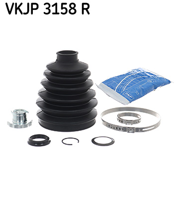 Ansamblu burduf, articulatie planetara VKJP 3158 R SKF